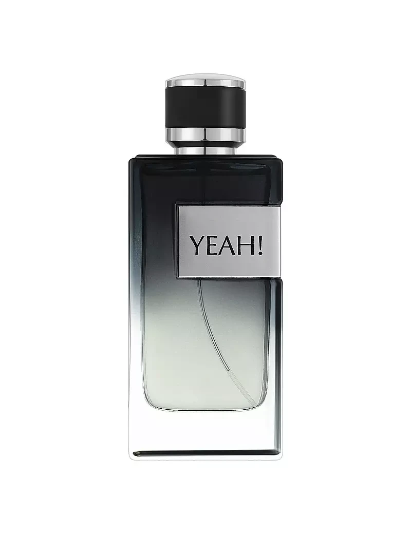 Al Hambra Eau De Parfum Yeah 100ML