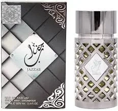 Ard Al Zaafaran Eau De Parfum Jazzab 100ML