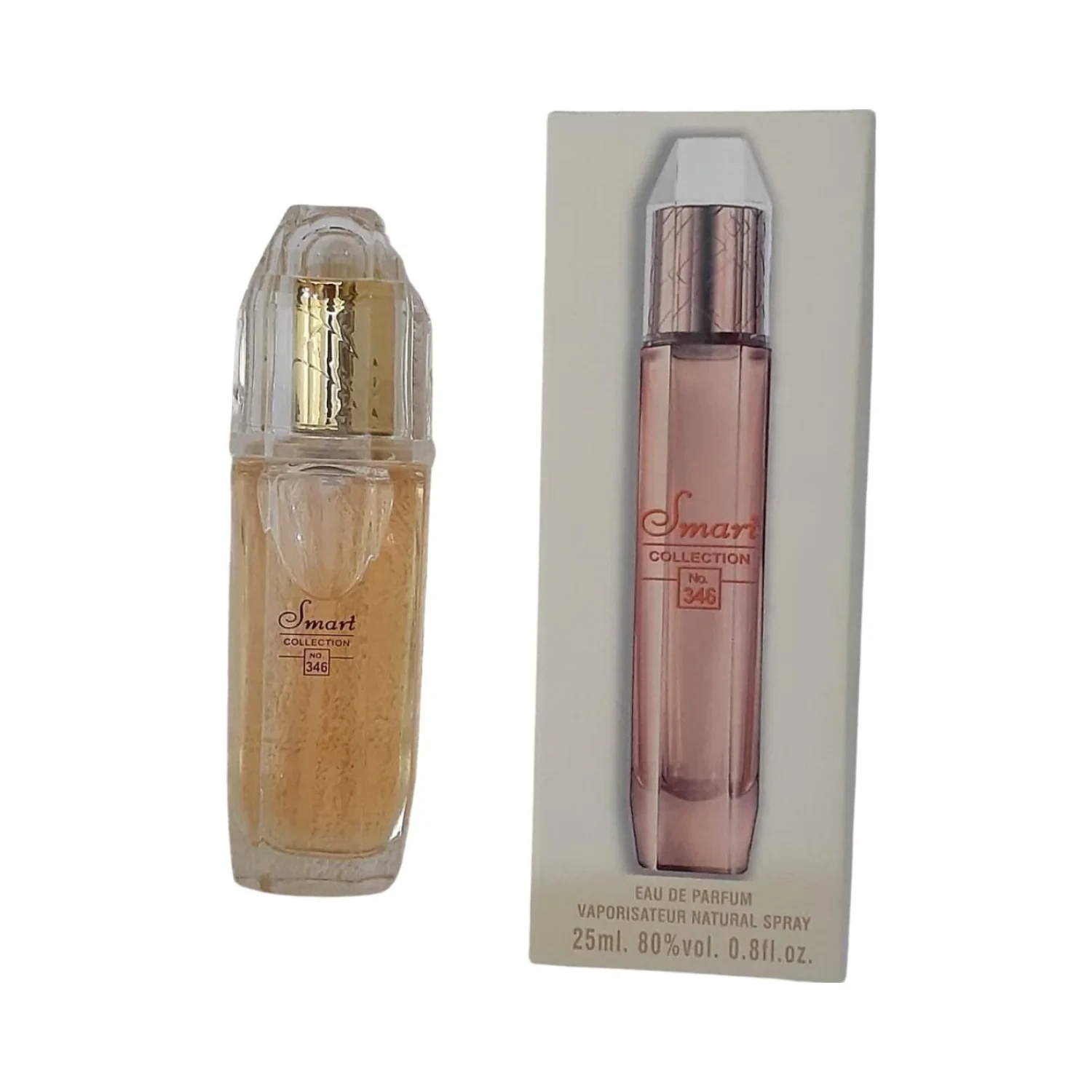 Smart Collection Eau De Parfum 346 25ML