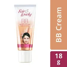 Fair And Lovely BB Cream Origional 18G