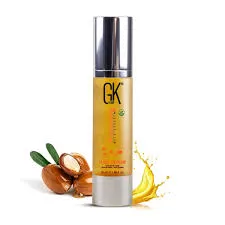 Gk Hair Serum Hair Taming System 50ML