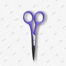 Qzi Scissor Purple Small