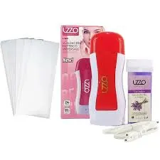 Roll On Wax Heater Machine Lzzo 726