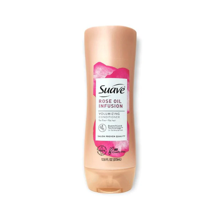 Suave Conditioner Volumizing 373ML