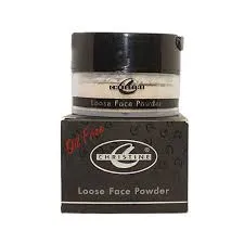 Christine Loose Powder Oil Free Ivory 321