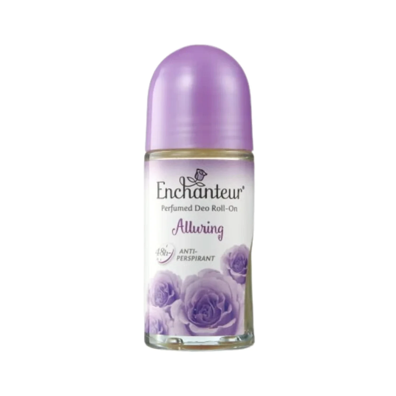 Enchanteur Roll On Alluring 50ML
