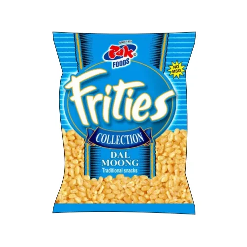 Pak Foods Frities Daal Moong 30