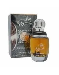Ard Al Zaafaran Eau De Parfum Mukhallat Sharqia Oud 100ML