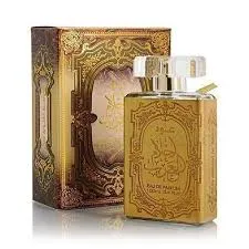 Ard Al Zaafaran Eau De Parfum Oud Ahlam Al Arab 100ML