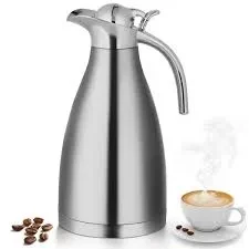 Globale Vacuum Jug Tea Thermos Kettle 1L