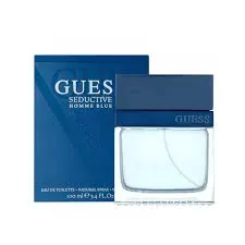 Guess Eau De Toilette Guess Seductive Homme Blue 100ML