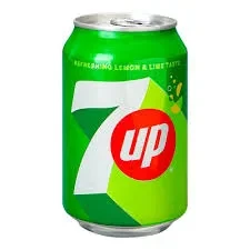 7up Can Regular 300ML