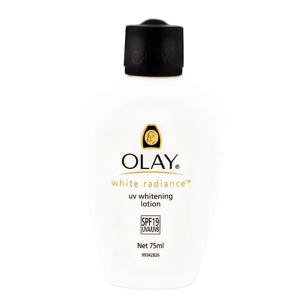 Olay Lotion 3In1 White Radiance UV SPF19 75ML