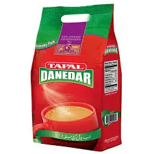 Tapal Black Tea Danedar Pouch 900G