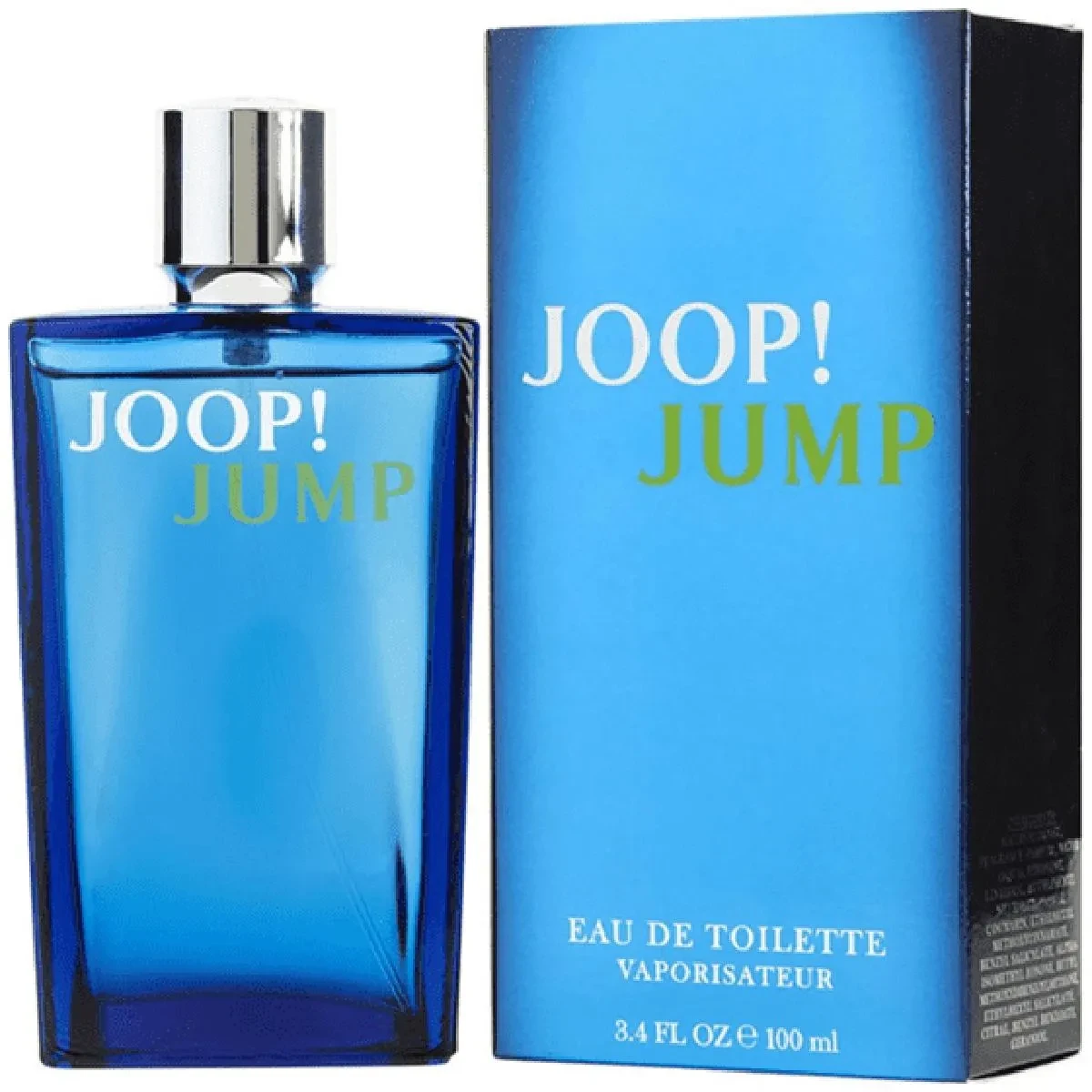 Joop Eau De Parfum Joop Jump  100ML