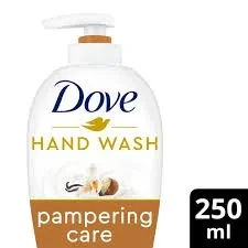 Dove Hand Wash Pampering Care 250ML