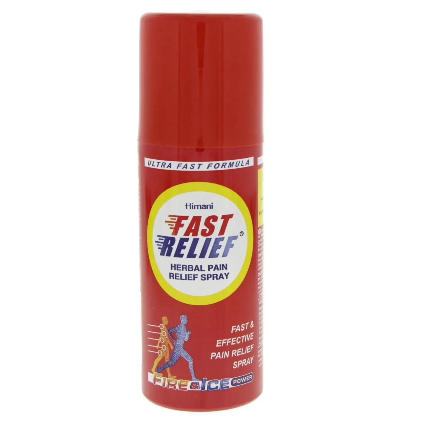 Himani Pain Relief Spray 150ML